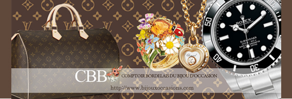 Bijouteries CBBO bordeaux Bijouteries CBBO bordeaux