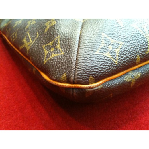Sac Louis Vuitton Musette GM monogram