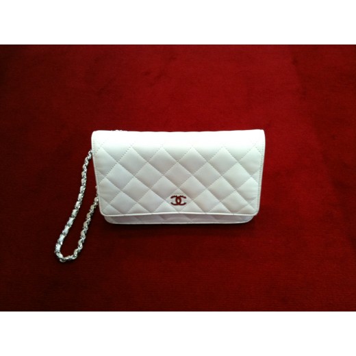 Pochette Chanel