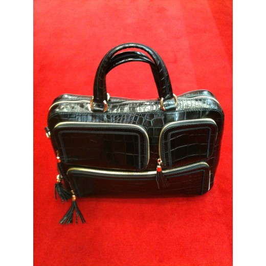 Sac pour ordinateur Lancel