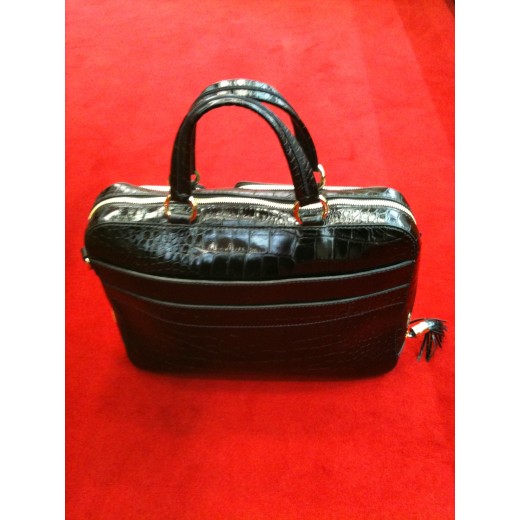 Sac pour ordinateur Lancel