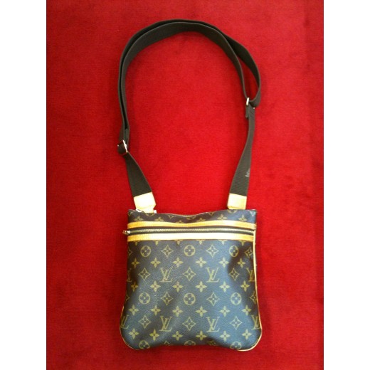 Sac Louis Vuitton Bosphore monogram