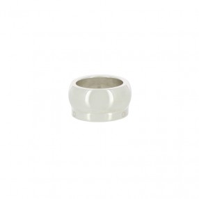 Bague Montblanc en Argent