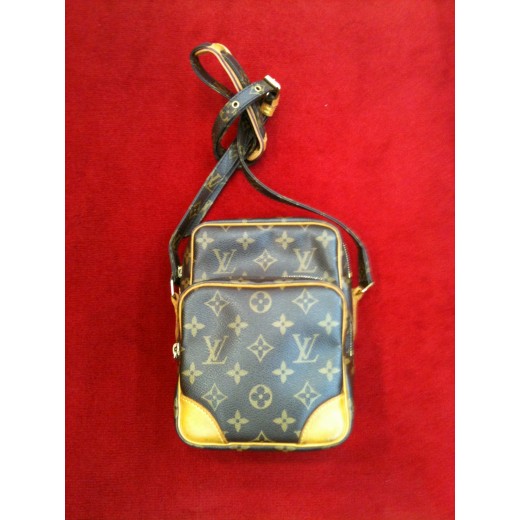 Sac Louis Vuitton Danube monogram