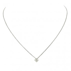Collier en Or et Diamants