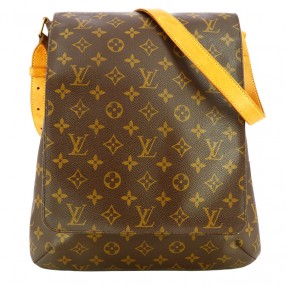 Sac Louis Vuitton Musette