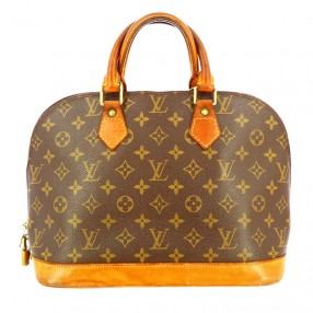 Sac Louis Vuitton Alma