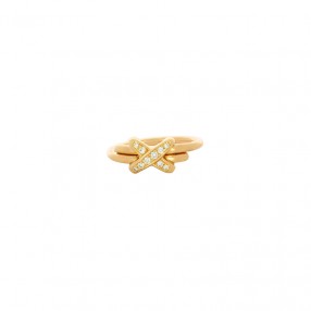 Bague Chaumet Jeux de Liens...