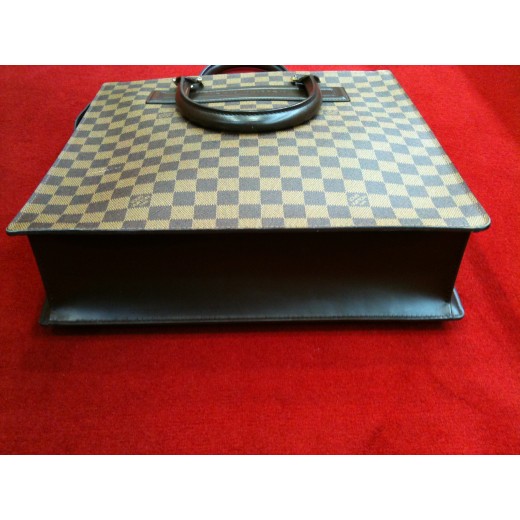 Sac Louis Vuitton Venice GM en toile damier
