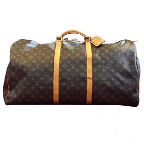 Sac Louis Vuitton Keepall 60
