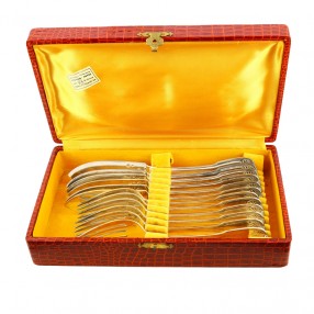 Coffret de Couverts à...