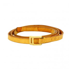Ceinture Louis Vuitton