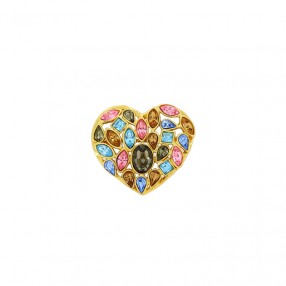 Broche Yves Saint Laurent...