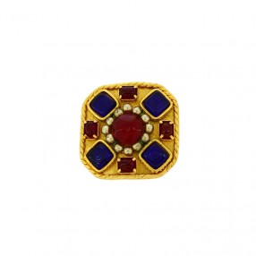 Broche Chanel Vintage