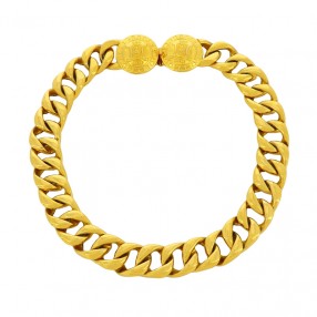 Collier Céline Vintage...