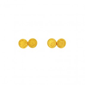 Boutons de Manchettes...