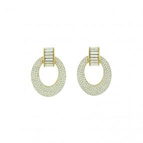 Boucles D'oreilles...