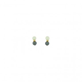 Boucles D'oreilles en Or...
