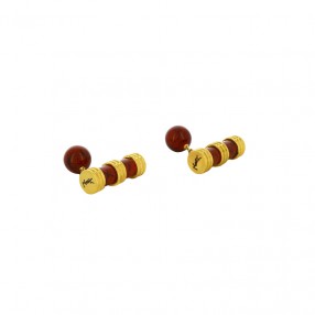 Boutons de Manchettes Yves...