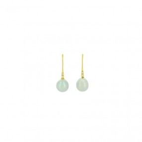 Boucles D'oreilles en Or...