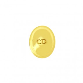 Broche Dior Médaillon