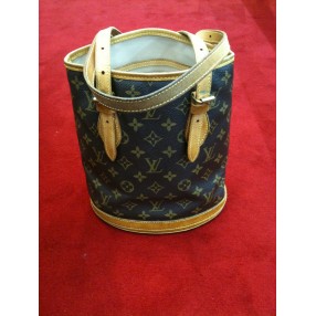 Sac Louis Vuitton Petit Bucket