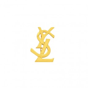 Broche Yves Saint Laurent...