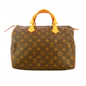Sac Louis Vuitton Speedy 30