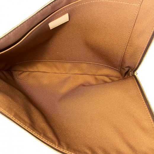 Pochette Etui de Voyage Louis Vuitton - Main Image