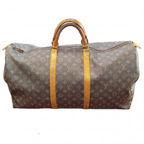 Sac Louis Vuitton Keepall...