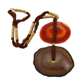 Collier Sautoir Yves Saint...