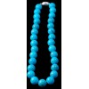 Collier de Turquoises