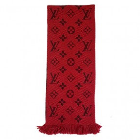 Echarpe Louis Vuitton...