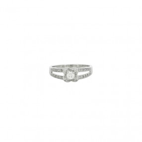 Bague Mauboussin Chance of...