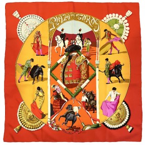 Carré Hermès Plaza de Toros