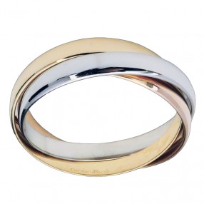 Bracelet Cartier Trinity Grand Modèle
