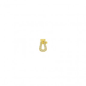 Mono Boucle D'oreille Fred...