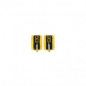 Boucles D'oreilles Hermès...