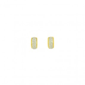 Boucles D'oreilles Créoles...