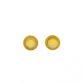 Boucles D'oreilles Versace...