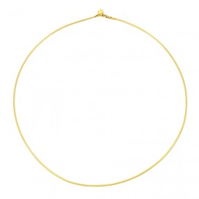 Collier Cable Arthus...