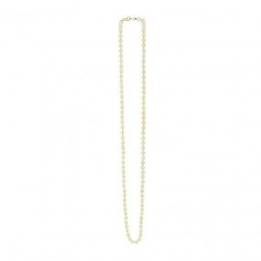 Collier Sautoir de Perles...