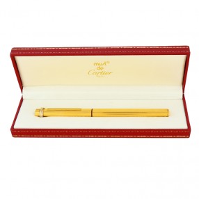 Stylo Feutre Cartier...