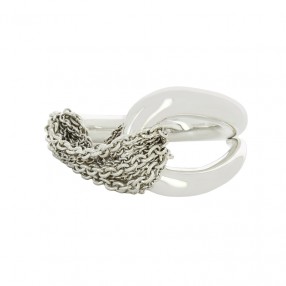 Bracelet Hermès Licol en...