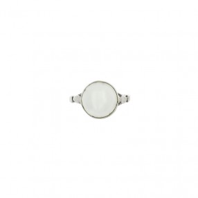 Bague Ancienne Vierge en Or...