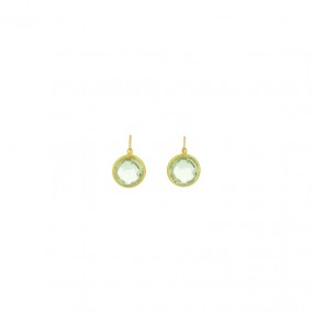 Boucles D'oreilles...