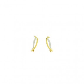 Boucles D'oreilles Créoles...