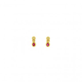 Boucles D'oreilles...