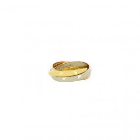 Bague Cartier Trinity PM en...