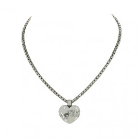 Pendentif Chopard Coeur...
